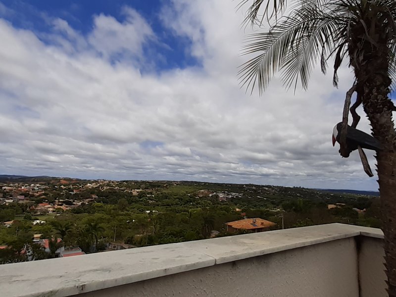imóvel com 200m² - Lagoa mansoes - Lagoa Santa
