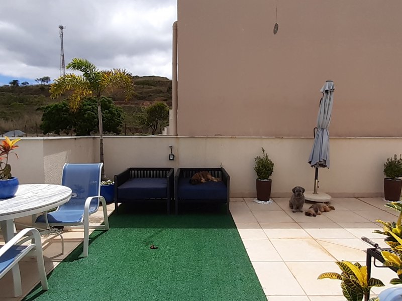 imóvel com 200m² - Lagoa mansoes - Lagoa Santa