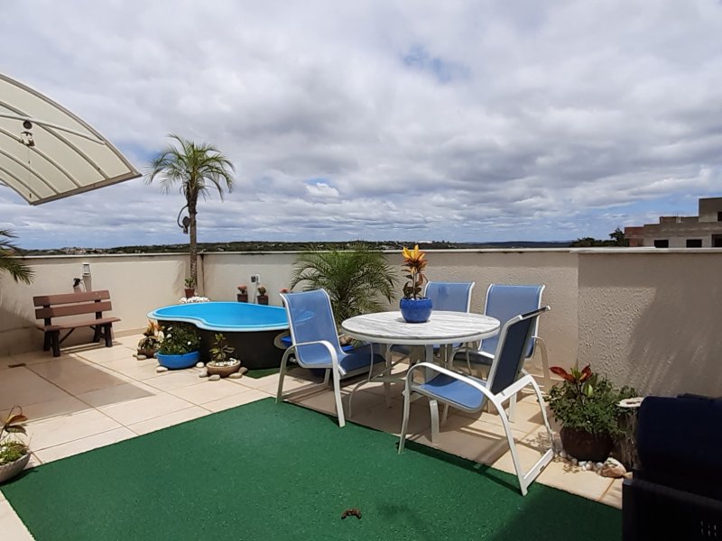 imóvel com 200m² - Lagoa mansoes - Lagoa Santa