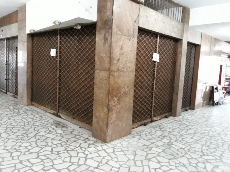 Comercial à venda Tijuca com 26m² e  quartos por R$ 110.000 - 1830759153-1.jpeg