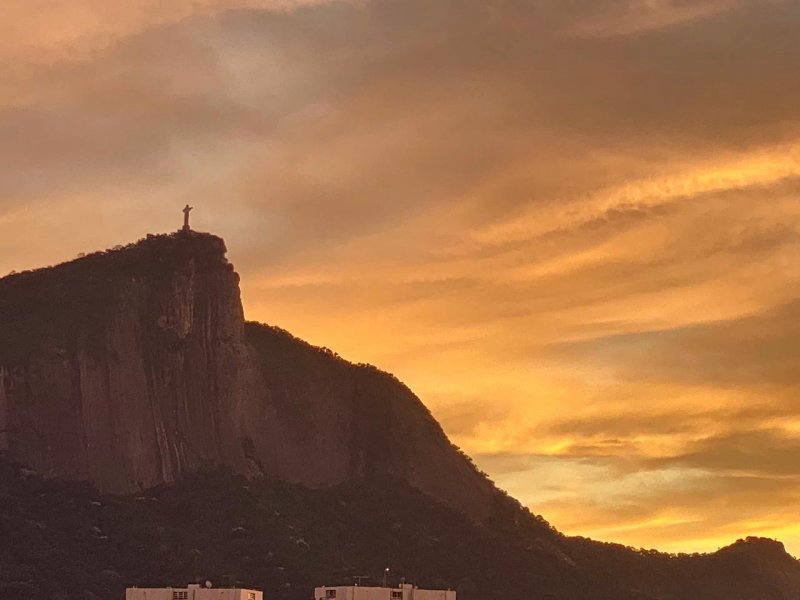 imóvel com 71m² - Leblon - Rio de Janeiro