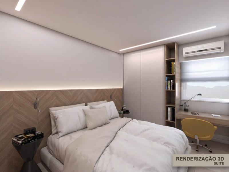 imóvel com 71m² - Leblon - Rio de Janeiro