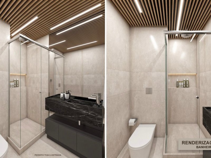 imóvel com 71m² - Leblon - Rio de Janeiro
