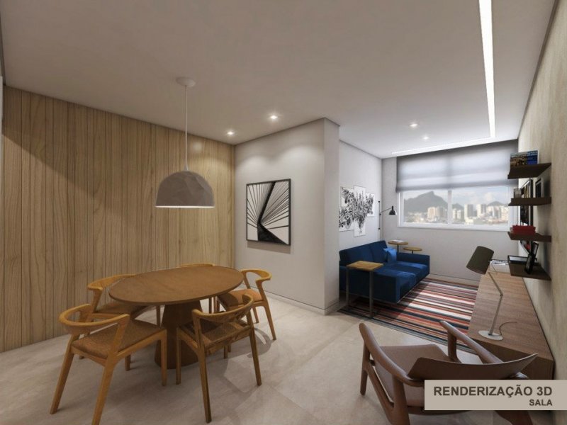 imóvel com 71m² - Leblon - Rio de Janeiro