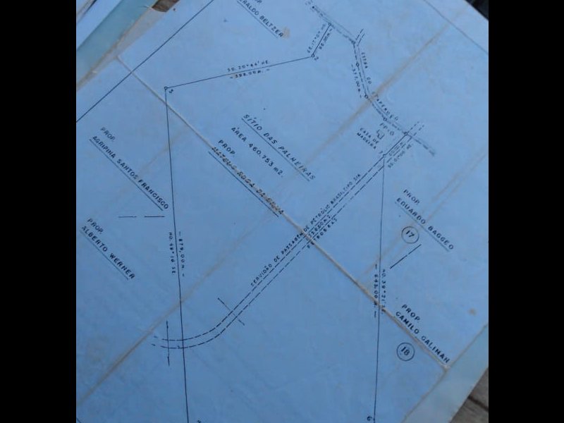 Sítio à venda Mundo Novo com 24000m² e 1 quarto por R$ 38.000 - 615596344-img-20200502-wa0000.jpg