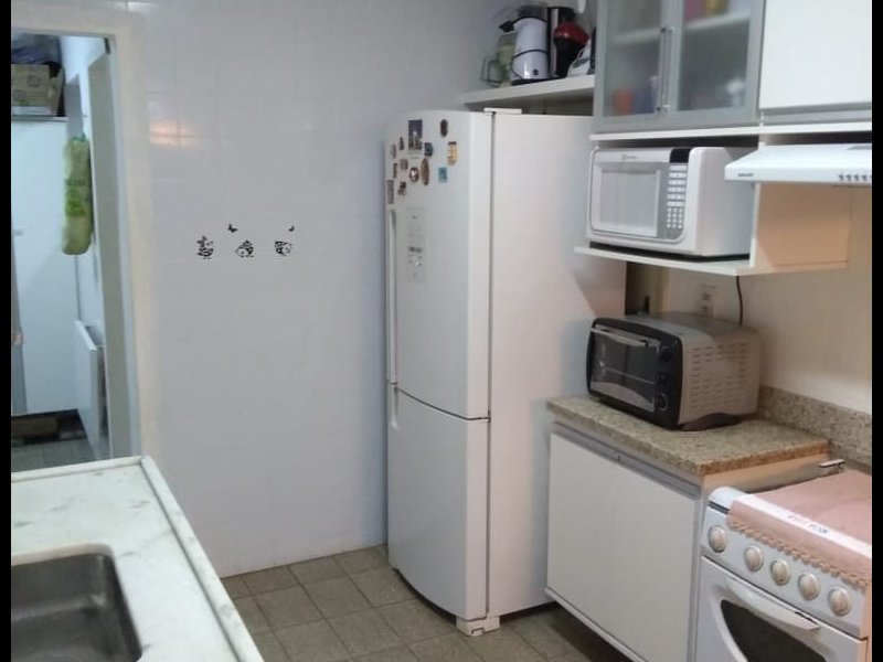 imóvel com 92m² - Itapuã - Vila Velha