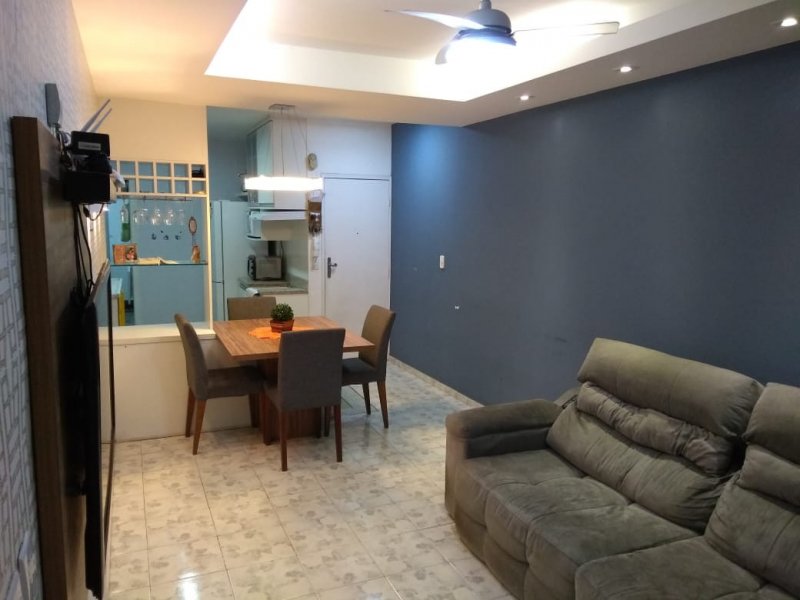 imóvel com 92m² - Itapuã - Vila Velha