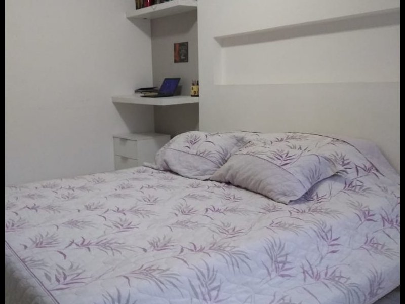 imóvel com 92m² - Itapuã - Vila Velha