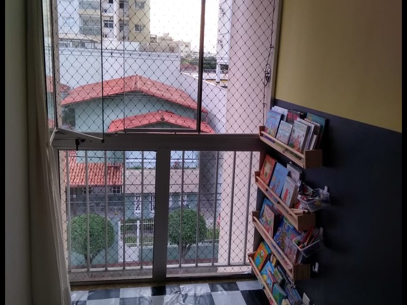 imóvel com 92m² - Itapuã - Vila Velha