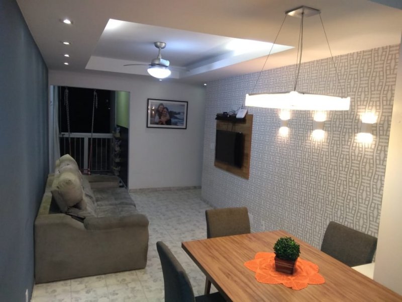 imóvel com 92m² - Itapuã - Vila Velha
