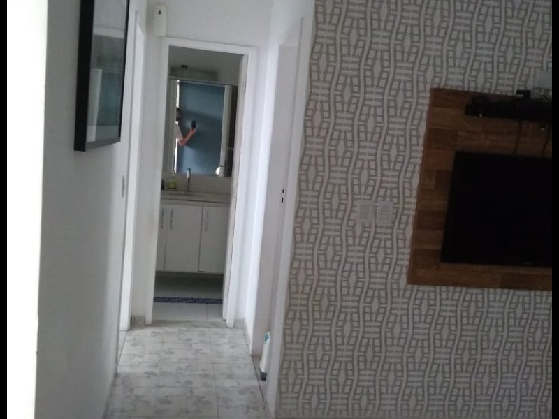 imóvel com 92m² - Itapuã - Vila Velha