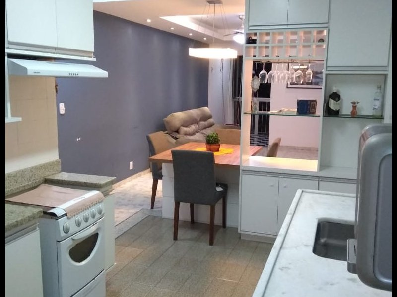 imóvel com 92m² - Itapuã - Vila Velha