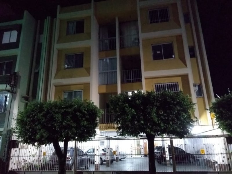 imóvel com 92m² - Itapuã - Vila Velha