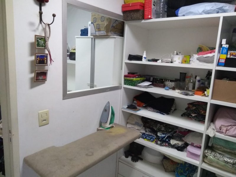 imóvel com 92m² - Itapuã - Vila Velha