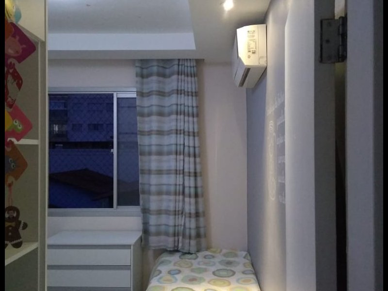 imóvel com 92m² - Itapuã - Vila Velha