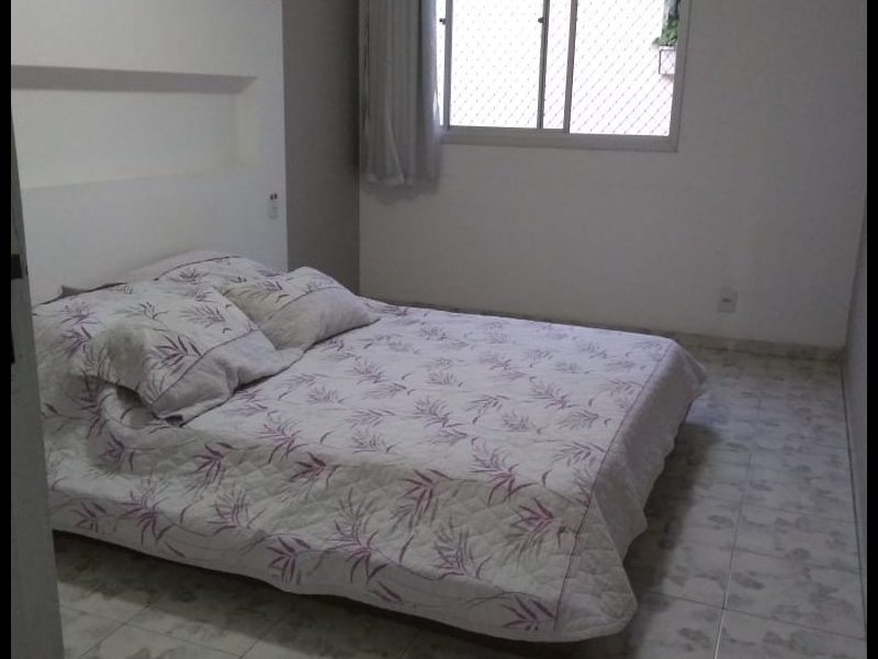 imóvel com 92m² - Itapuã - Vila Velha
