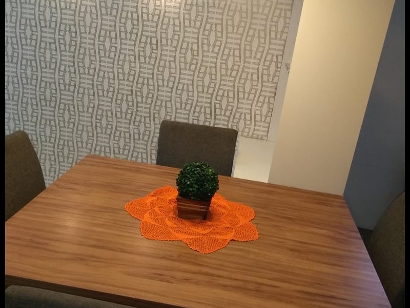 imóvel com 92m² - Itapuã - Vila Velha