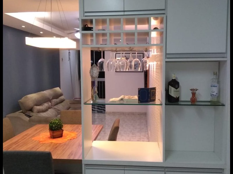imóvel com 92m² - Itapuã - Vila Velha