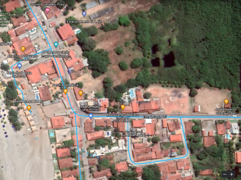 Terreno à venda Centro com 2400m² e  quartos por R$ 250.000 - 1092719355-foto-9.png