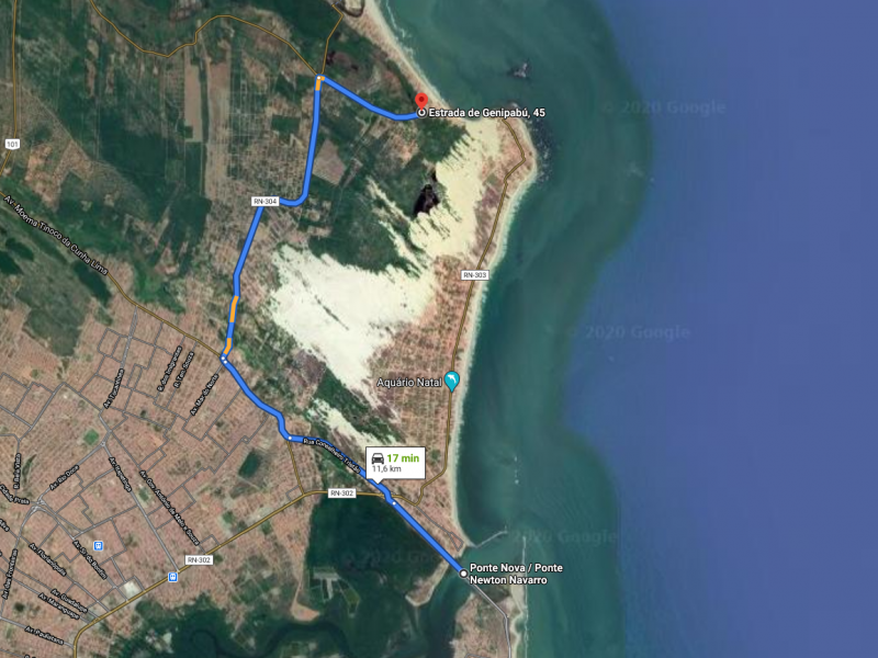 Terreno à venda Centro com 2400m² e  quartos por R$ 250.000 - 1184217565-foto-11.png