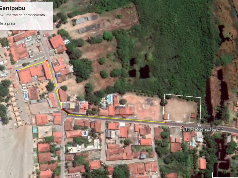 Terreno à venda Centro com 2400m² e  quartos por R$ 250.000 - 632130756-foto-2.jpg