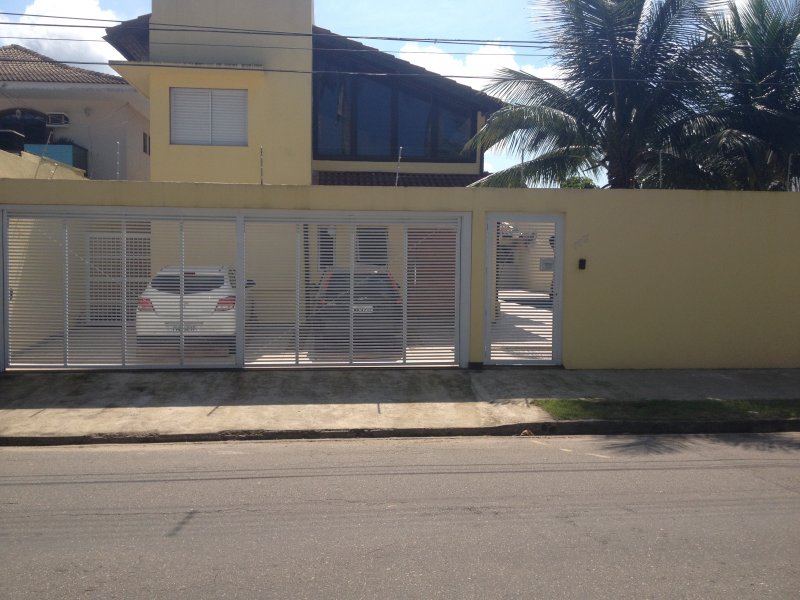 Casa à venda Jardim Virgínia com 450m² e 5 quartos por R$ 1.250.000 - 1997541572-img-1262.JPG
