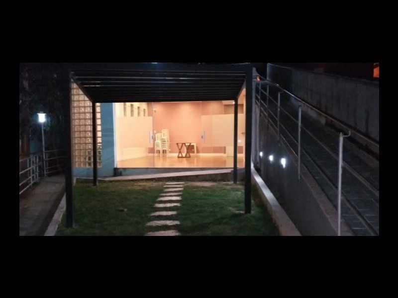imóvel com 44m² - Jardim Doraly - Guarulhos