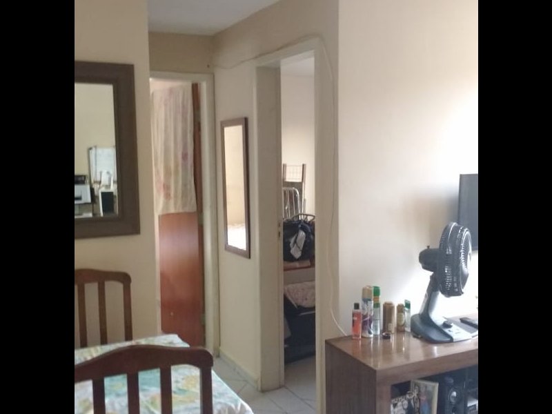 imóvel com 44m² - Jardim Doraly - Guarulhos