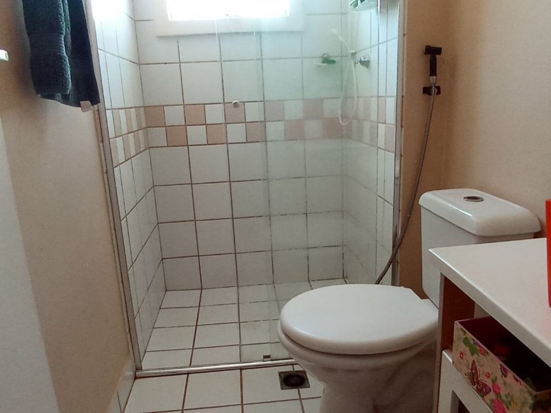 imóvel com 66m² - Parque Villa Flores - Sumaré