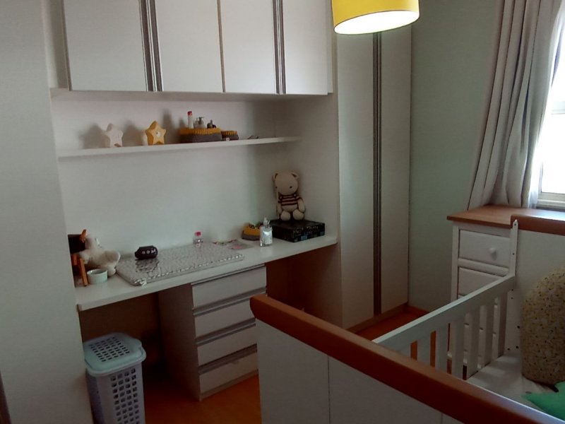 imóvel com 66m² - Parque Villa Flores - Sumaré