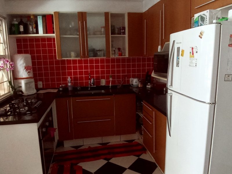 imóvel com 66m² - Parque Villa Flores - Sumaré
