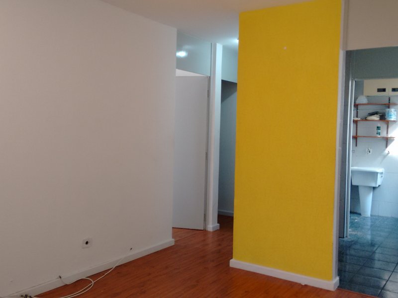 imóvel com 48m² - Jardim Miranda - Campinas