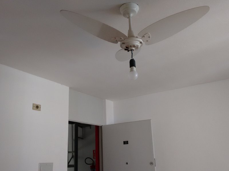 imóvel com 48m² - Jardim Miranda - Campinas