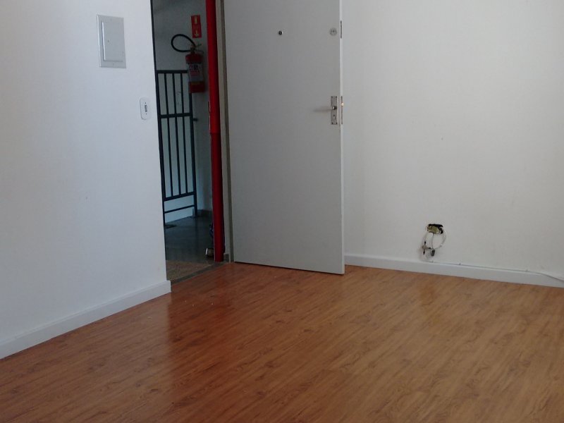 imóvel com 48m² - Jardim Miranda - Campinas
