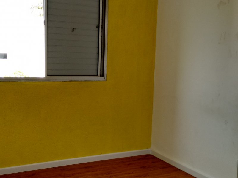 imóvel com 48m² - Jardim Miranda - Campinas