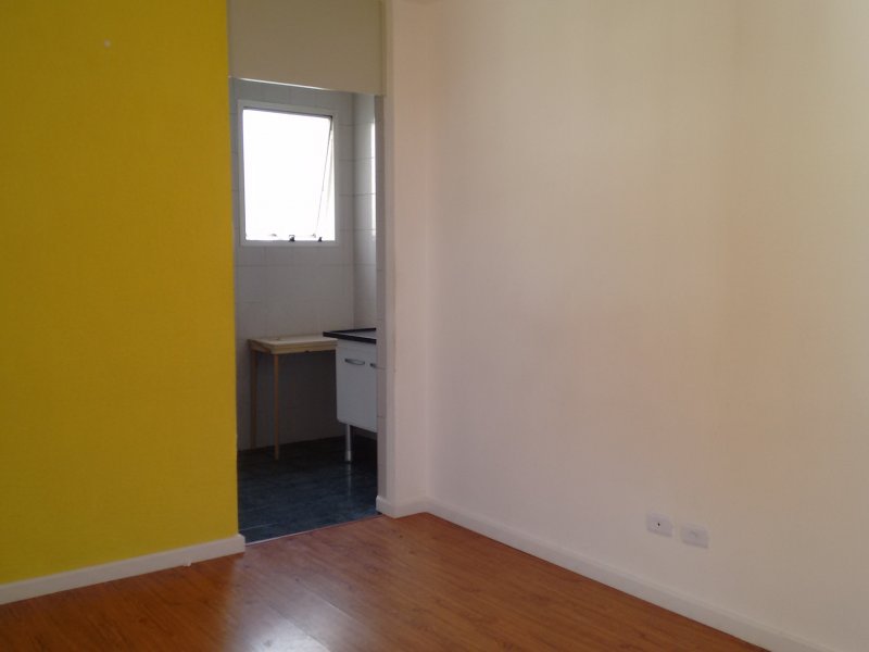 imóvel com 48m² - Jardim Miranda - Campinas
