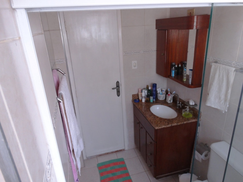 imóvel com 70m² - Aparecida - Santos