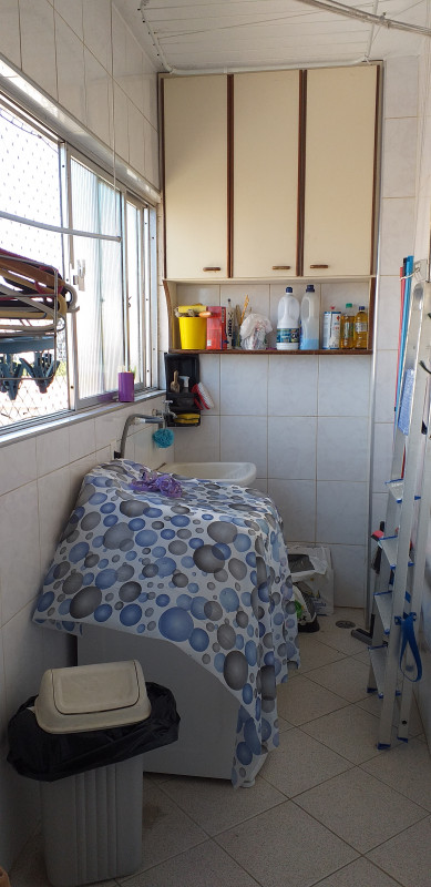 imóvel com 70m² - Aparecida - Santos
