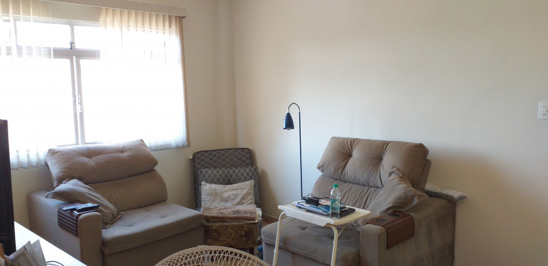 imóvel com 70m² - Aparecida - Santos