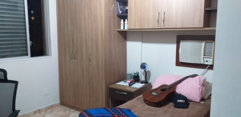 imóvel com 70m² - Aparecida - Santos