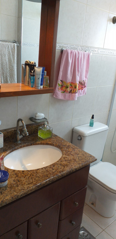 imóvel com 70m² - Aparecida - Santos