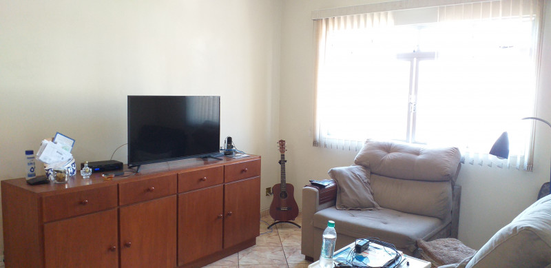 imóvel com 70m² - Aparecida - Santos