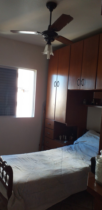 imóvel com 70m² - Aparecida - Santos