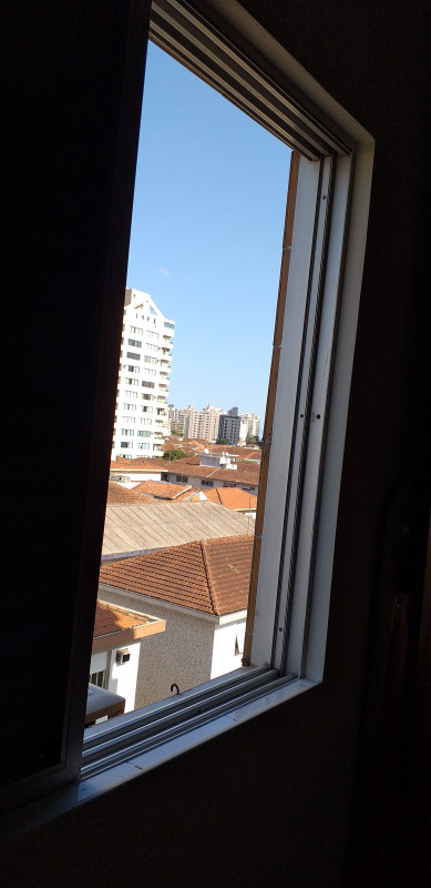 imóvel com 70m² - Aparecida - Santos