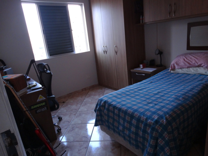 imóvel com 70m² - Aparecida - Santos