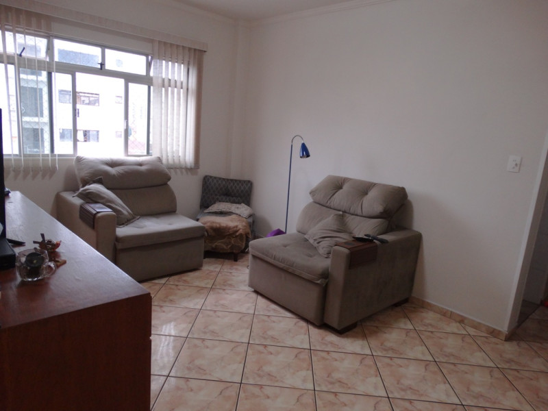 imóvel com 70m² - Aparecida - Santos