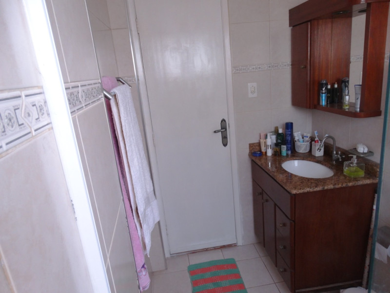 imóvel com 70m² - Aparecida - Santos