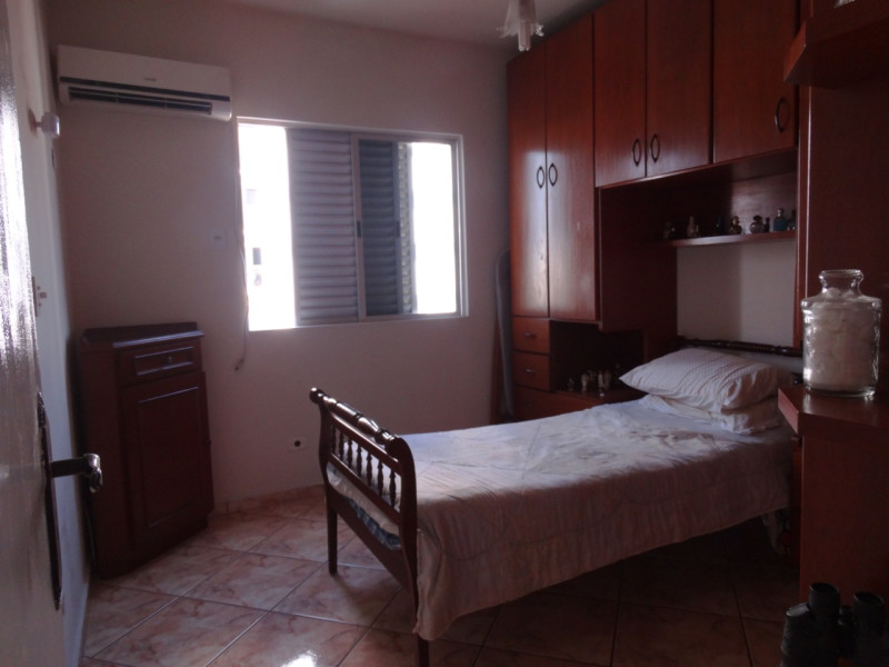 imóvel com 70m² - Aparecida - Santos