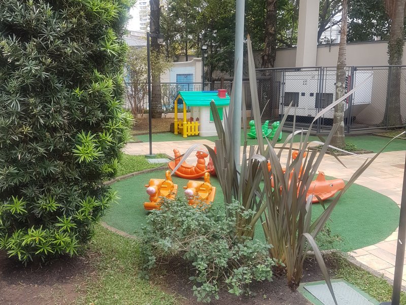 imóvel com 55m² - Vila Andrade - São Paulo