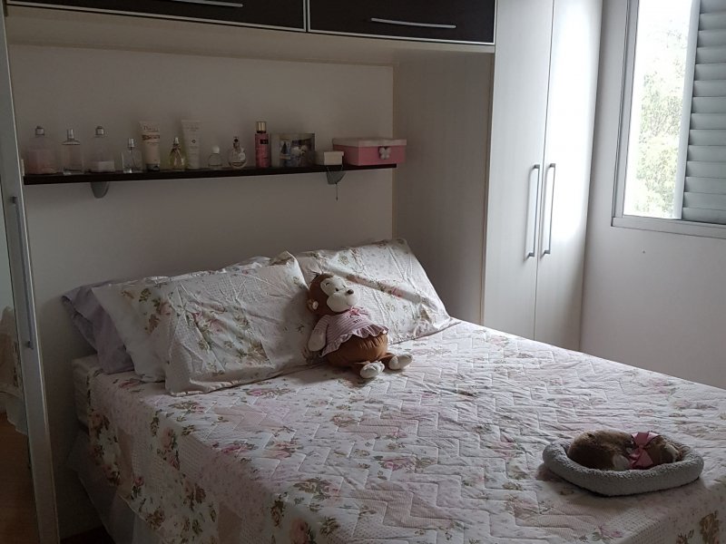 imóvel com 55m² - Vila Andrade - São Paulo